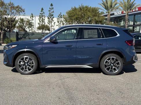 New 2026 BMW X1 xDrive28i w/ Technology Package image 12