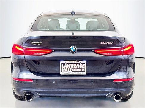 Used 2022 BMW 228i Gran Coupe 228i w/ Convenience Package image 5
