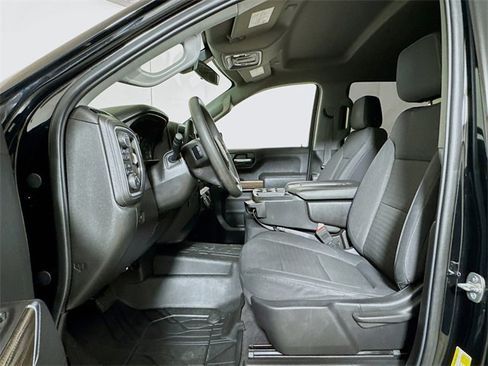 Used 2020 Chevrolet Silverado 1500 LT w/ LT Value Package image 17