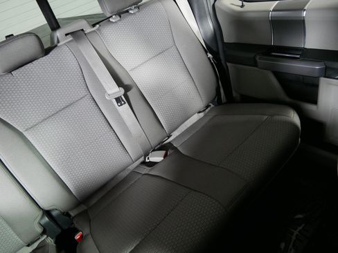 Used 2020 Ford F150 XLT w/ Equipment Group 302A Luxury AWD/4WD image 14