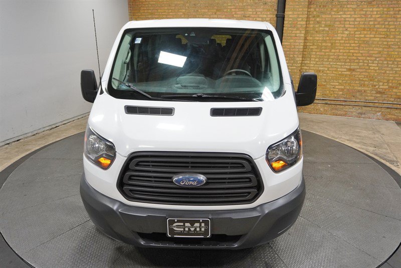 Used 2018 Ford Transit 350 XL RWD image 5