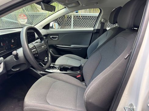 Used 2025 Kia K4 FWD image 29