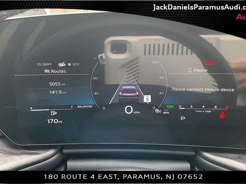 Used 2025 Audi Q5 Premium w/ Convenience Package image 20