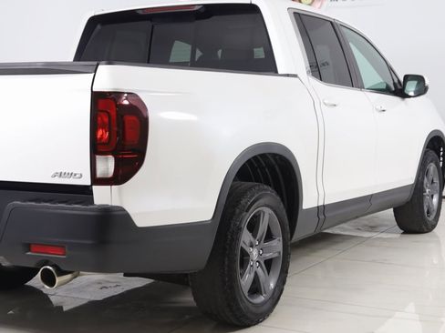 Used 2023 Honda Ridgeline RTL image 42