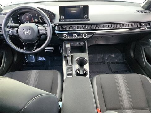 Used 2024 Honda Civic Sport image 12