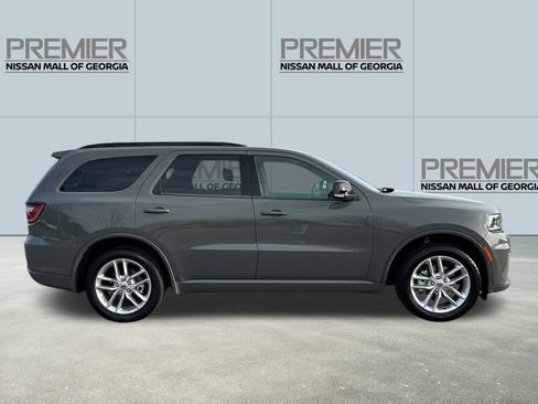 Used 2023 Dodge Durango GT image 4