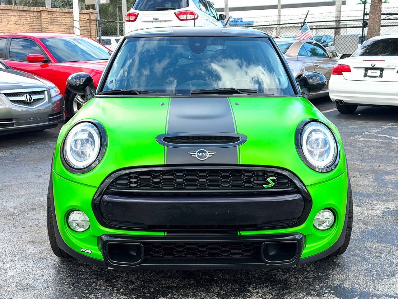 Used 2019 MINI Cooper S FWD image 6