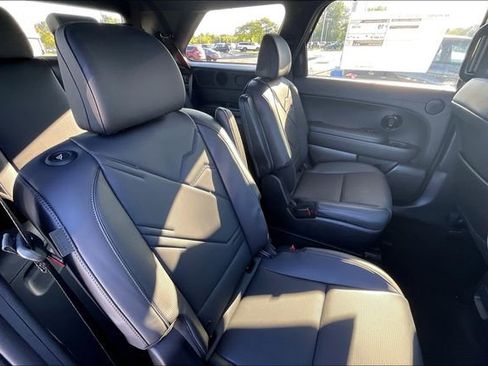 New 2026 Hyundai Palisade XRT Pro image 26