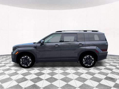 New 2026 Hyundai Santa Fe SEL image 3