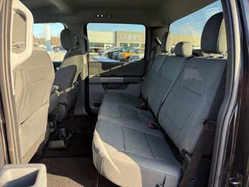 Used 2024 Ford F150 XLT w/ Tow/Haul Package image 15