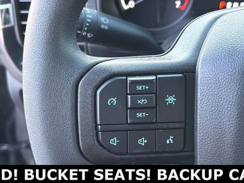 New 2026 Ford F150 STX image 11