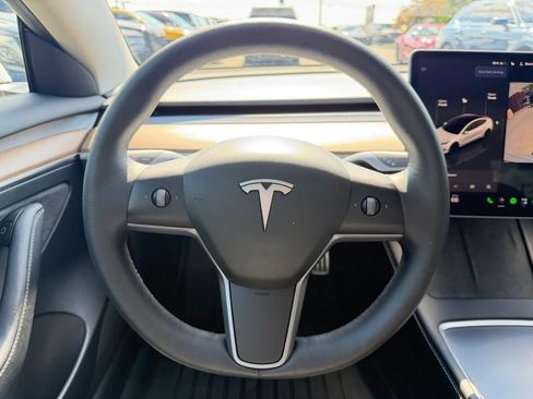 Used 2023 Tesla Model 3 Performance AWD/4WD image 19