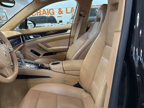 Used 2012 Porsche Panamera S image 23