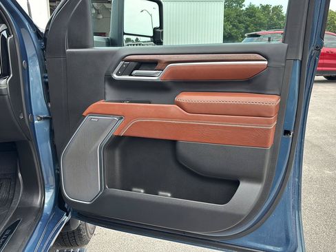 Used 2025 GMC Sierra 3500 Denali Ultimate AWD/4WD image 20