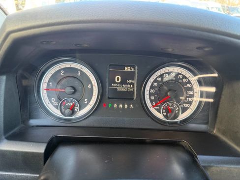 Used 2014 RAM 3500 Tradesman w/ Cold Weather Group image 19