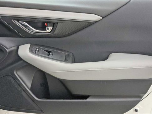 New 2025 Subaru Outback Premium image 24