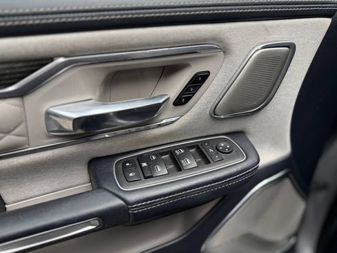 Used 2022 RAM 1500 Limited AWD/4WD image 20