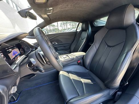 Used 2023 Audi R8 V10 performance RWD image 5