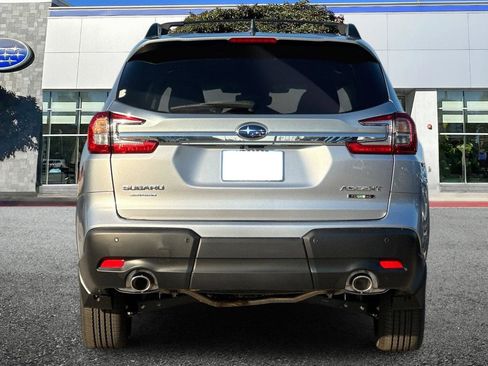 New 2026 Subaru Ascent Touring AWD/4WD image 5