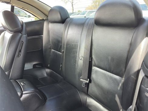 Used 2003 Lexus SC 430 Convertible image 16