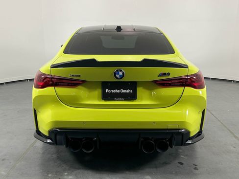 Used 2024 BMW M4 xDrive Competition image 6