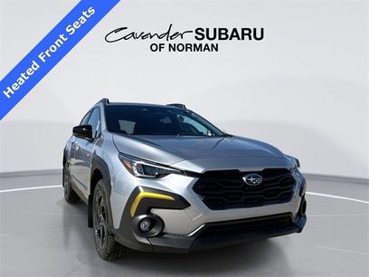 Used 2026 Subaru Crosstrek 2.5i Sport