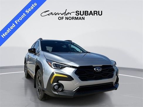 Used 2026 Subaru Crosstrek 2.5i Sport image 1