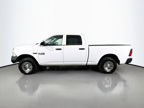 Used 2016 RAM 1500 Tradesman AWD/4WD image 2
