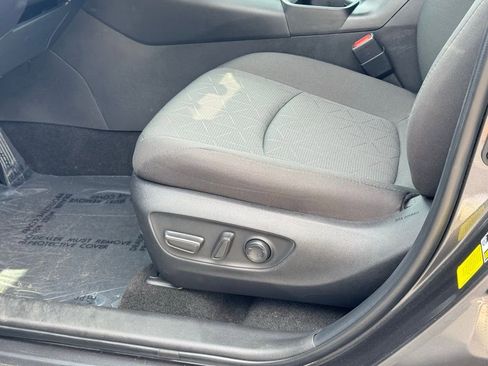 Used 2024 Toyota RAV4 XLE image 24