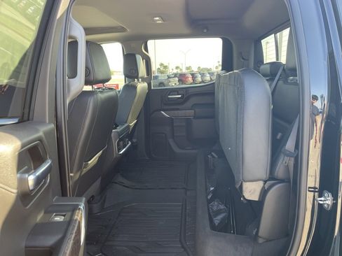 Used 2021 GMC Sierra 1500 Denali image 20