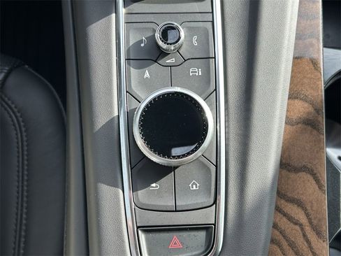 Used 2024 Cadillac Escalade Sport Platinum w/ LPO, Floor Liner Package image 43