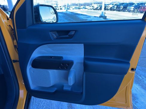 New 2026 Ford Maverick XLT w/ XLT Luxury Package image 28