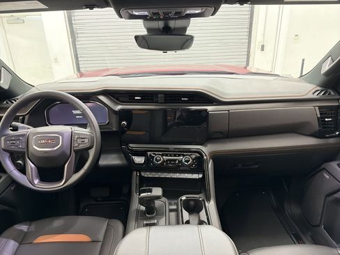 Used 2026 GMC Sierra 1500 AT4 w/ AT4 Premium Package AWD/4WD image 13
