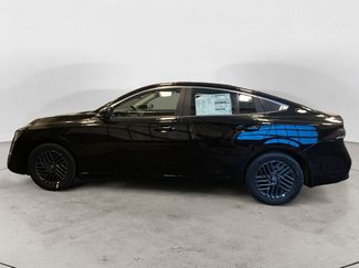 New 2026 Nissan Sentra SV w/ SV Convenience Package video 2