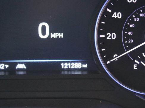 Used 2020 Hyundai Palisade SEL image 30