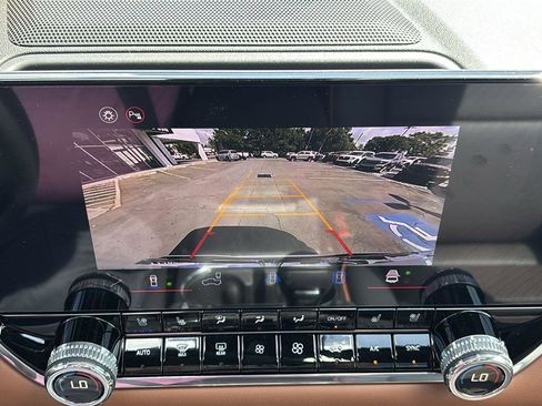 New 2026 GMC Canyon AT4 w/ Technology Plus Package image 33