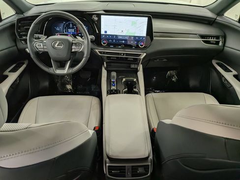 Certified 2025 Lexus RX 350 Premium w/ Convenience Package AWD/4WD image 29