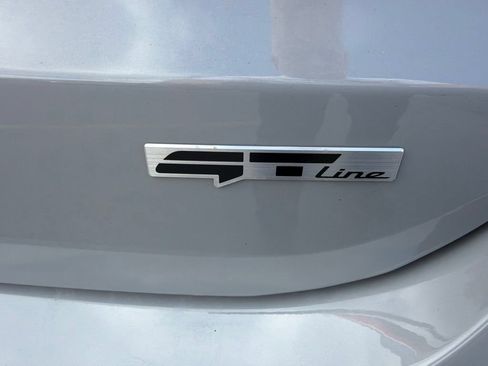 Used 2023 Kia K5 GT-Line AWD/4WD image 12