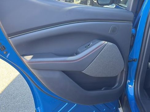 New 2025 Ford Mustang Mach-E Premium w/ Sport Appearance Package AWD/4WD image 14