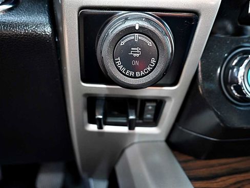 Used 2016 Ford F150 Lariat AWD/4WD image 35