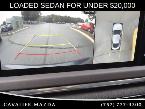 Used 2021 Hyundai Sonata Limited w/ Preferred Accessory Package FWD image 42