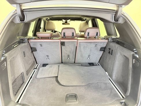 Used 2019 BMW X3 xDrive30i w/ Premium Package image 16