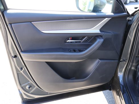 New 2025 MAZDA CX-90 Plug-In Hybrid w/ Preferred image 28