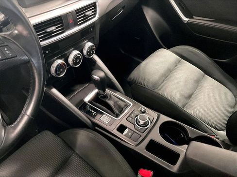 Used 2016 MAZDA CX-5 Touring w/ Bose/Moonroof Package FWD image 20