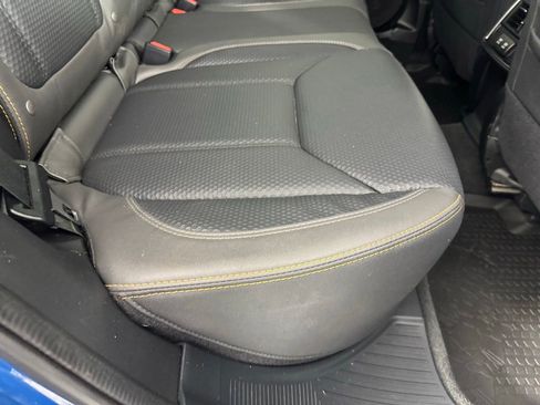 Used 2023 Subaru Forester Wilderness AWD/4WD image 34