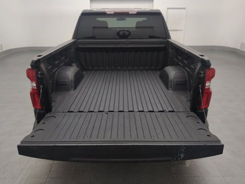 Used 2021 Chevrolet Silverado 1500 Custom AWD/4WD image 29