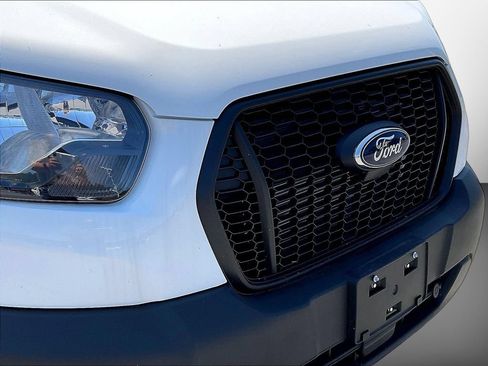 Used 2025 Ford Transit 250 Low Roof w/ Load Area Protection Package RWD image 31