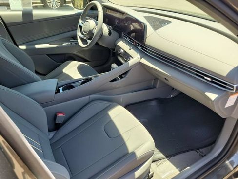 New 2026 Hyundai Elantra SEL w/ Cargo Package FWD image 20