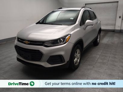Used 2019 Chevrolet Trax LT w/ LT Convenience Package