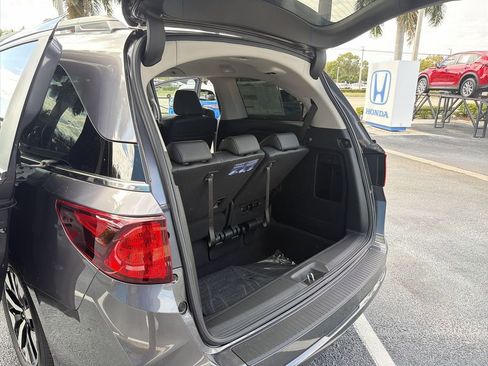New 2026 Honda Odyssey EX-L image 29